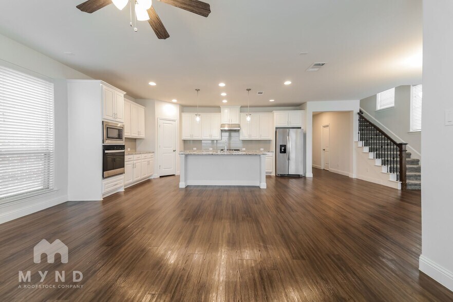 Building Photo - 3105 Damsel Sauvage Ln