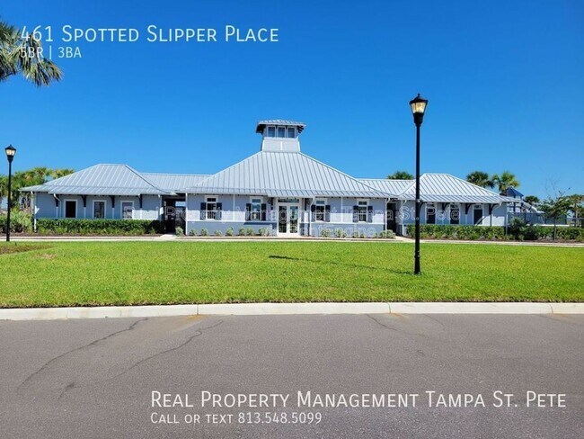 Building Photo - 461 Spotted Slipper Pl