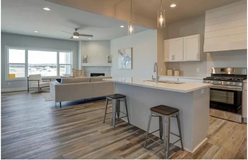 Building Photo - 2839 Frisee Dr