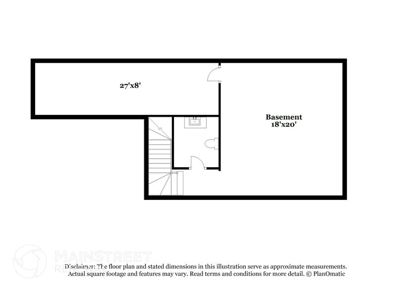 Building Photo - 4107 Pathfield Dr