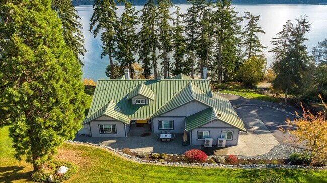 Building Photo - Game Night to Sunset Strolls - Find Your Flow on Whidbey