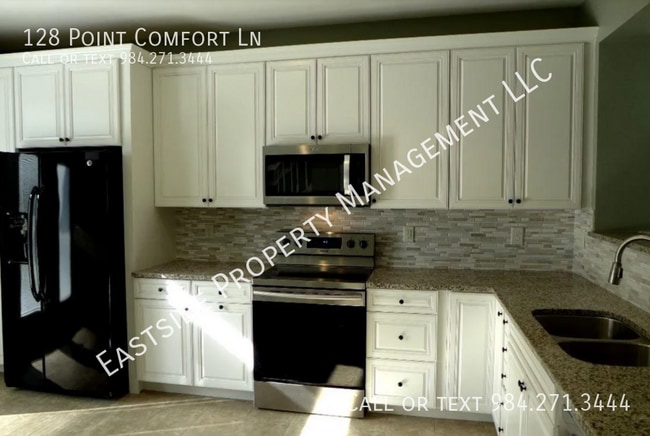 Building Photo - 128 Point Comfort Ln