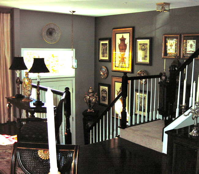 Entry - 7941 River Rock Way