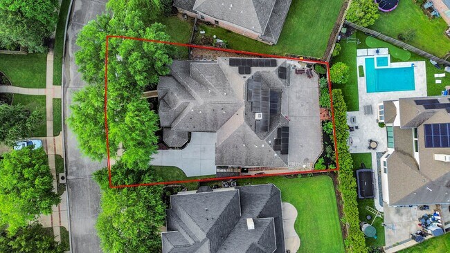 Building Photo - 1807 Ravenel Ln
