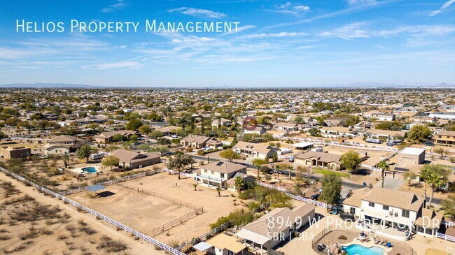 Building Photo - 8949 W Prospector Dr