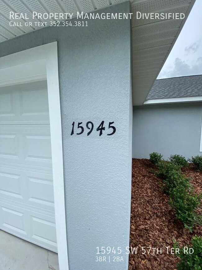 Building Photo - 15945 SW 57th Terrace Rd