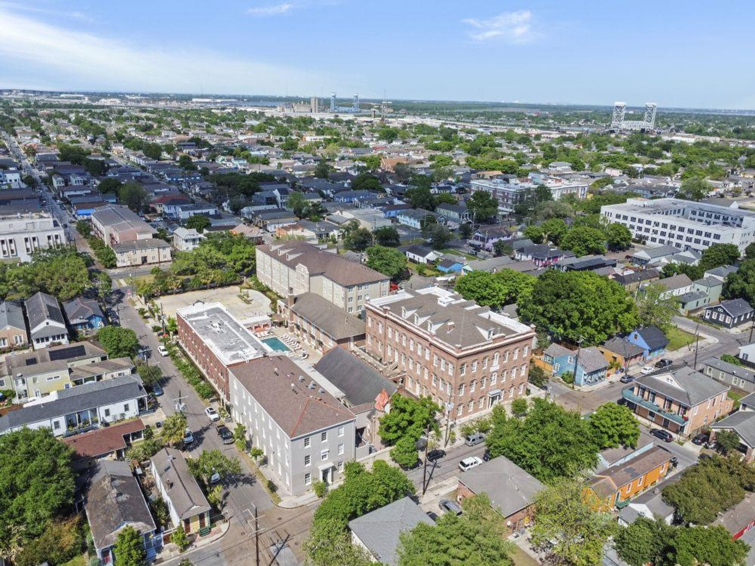 Building Photo - 3500 St Claude Ave