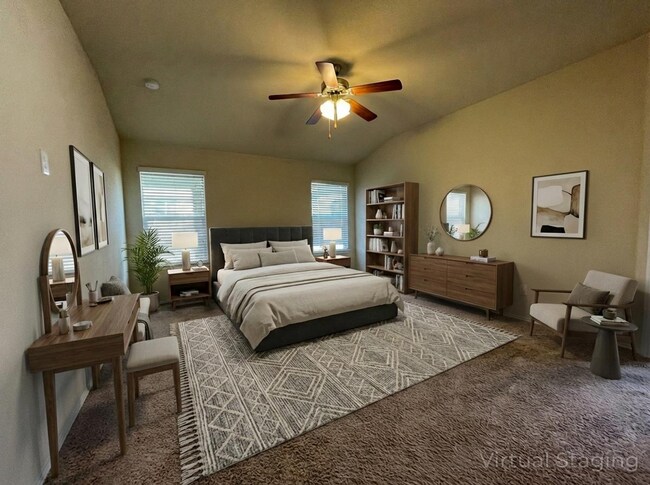 Building Photo - 4-Bedroom House for Rent in Killeen - *Get 1/2 off one month of rent!*