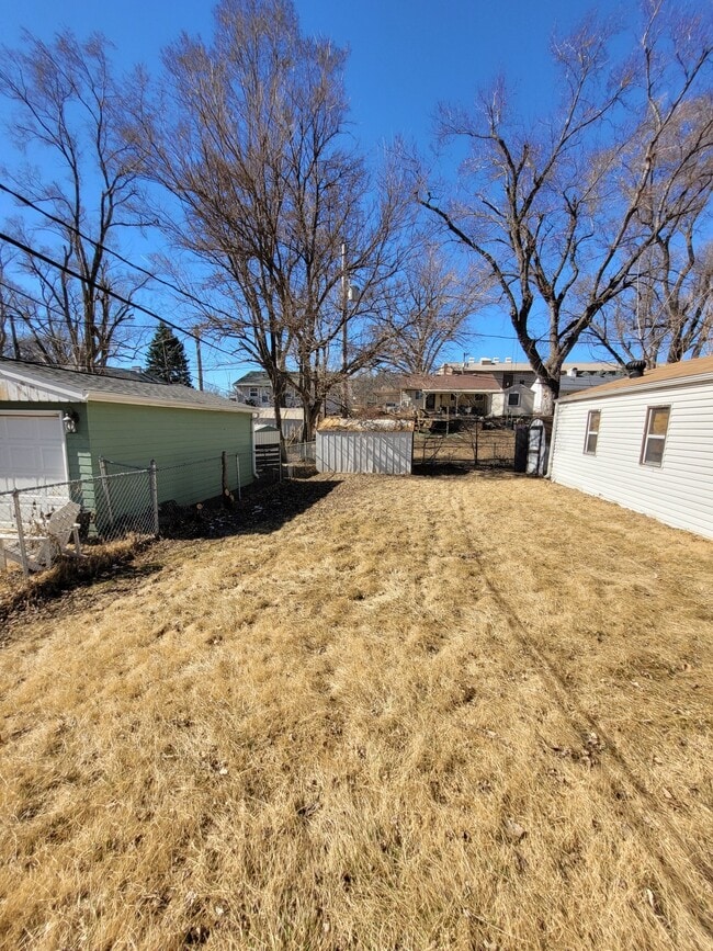 Building Photo - 6666 N Decatur St