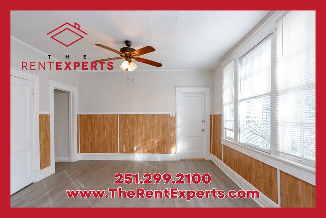 Building Photo - 2050 Dauphin St