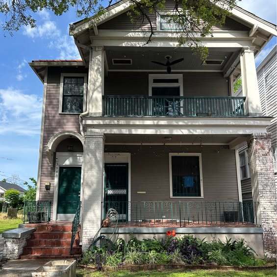 Building Photo - 3950 Louisiana Avenue Pky