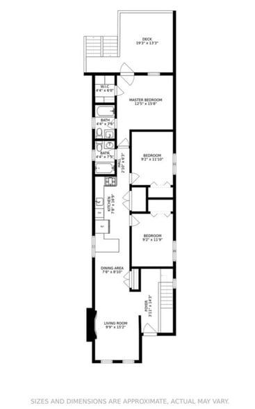 Building Photo - 817 N Hermitage Ave