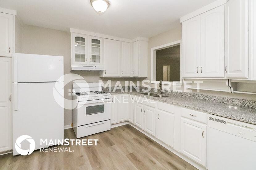 Building Photo - 1119 Elmhurst St