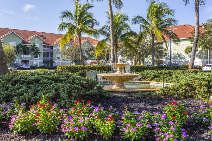 Exterior - Monterra at Bonita Springs