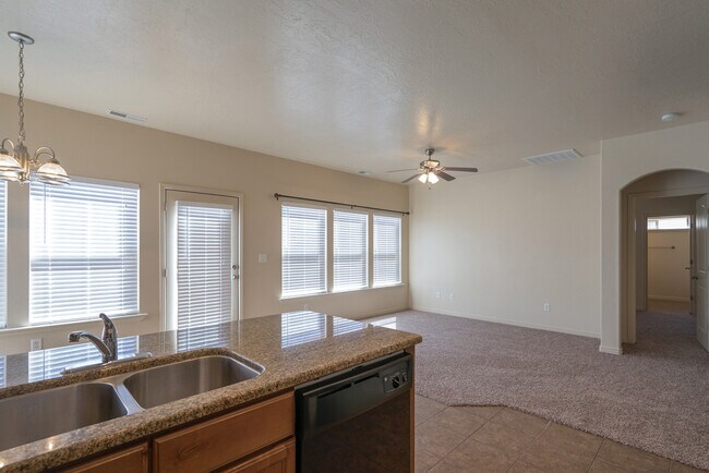 Building Photo - Spacious 3 Bedroom Corner Lot Home Near So...