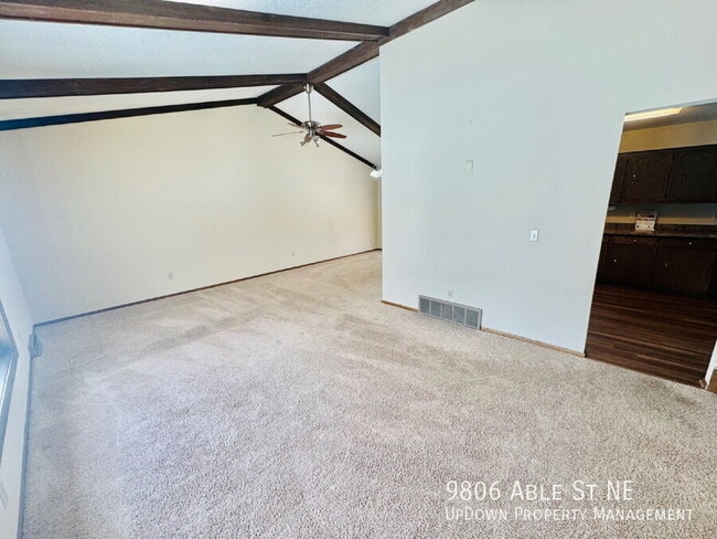 Building Photo - 9806 Able St NE