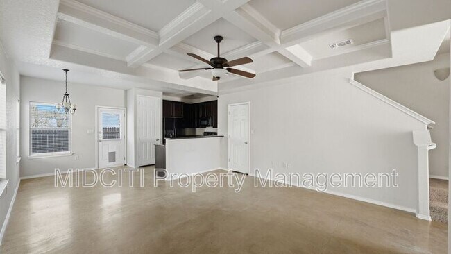 Building Photo - 1121 Brown Rock Dr