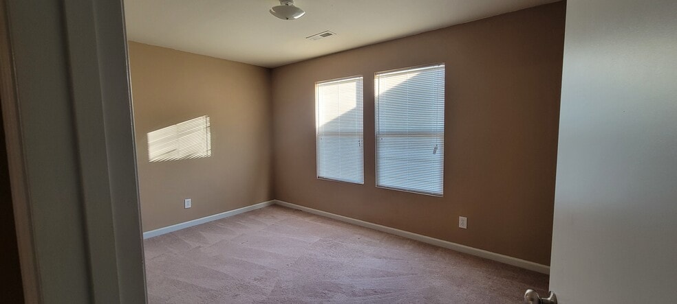 Bedroom - 137 Carillo Ln