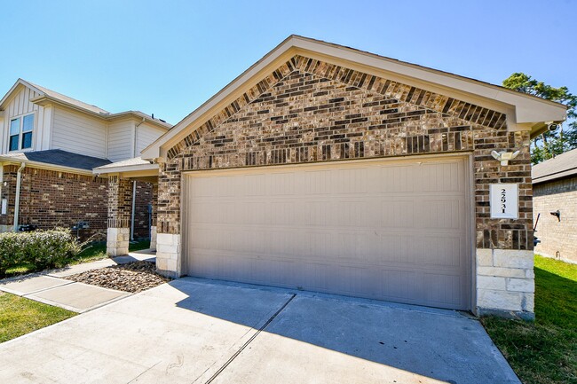 Building Photo - 22931 Berthoud Trl
