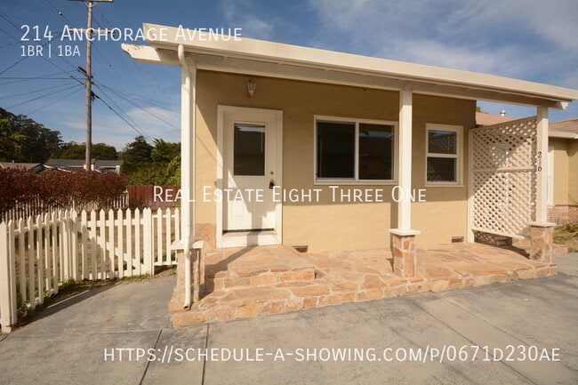 Building Photo - 214 Anchorage Ave