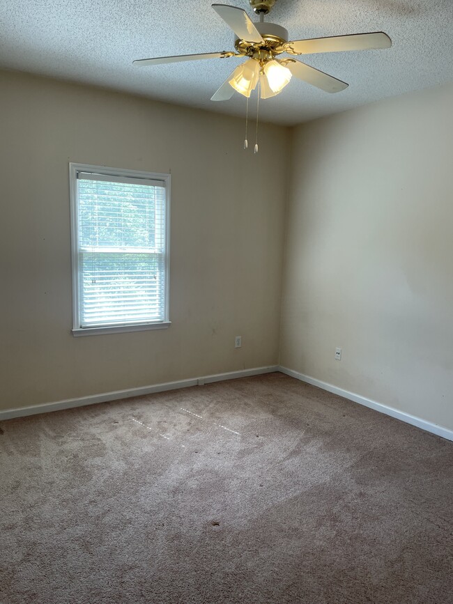 Large bedroom with great light! - 385 Old Epps Bridge Rd