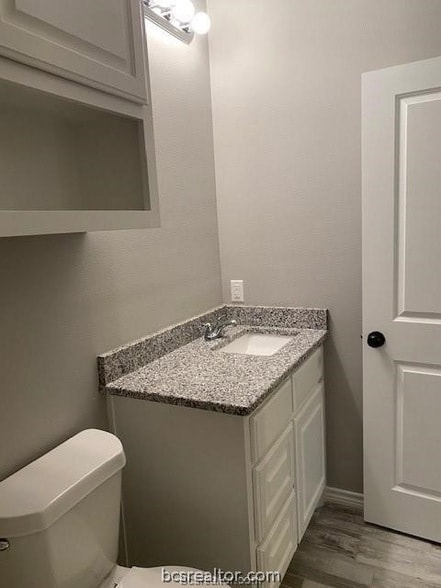 Building Photo - 509 E Pruitt St