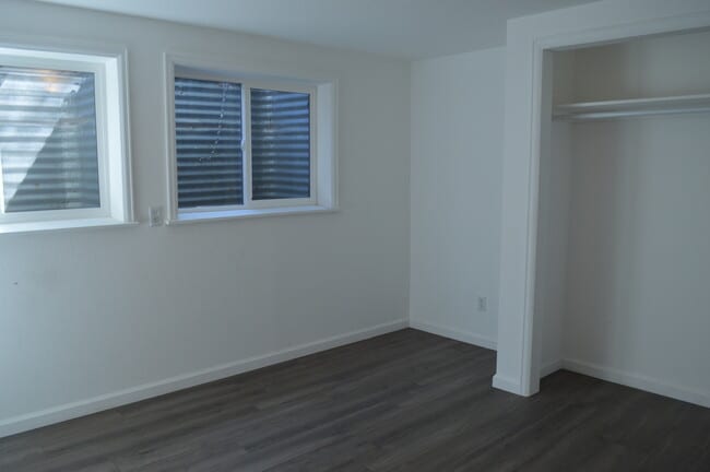 Office/Den View One - 677 Vrain St