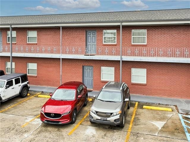 Building Photo - 145 N Anthony St