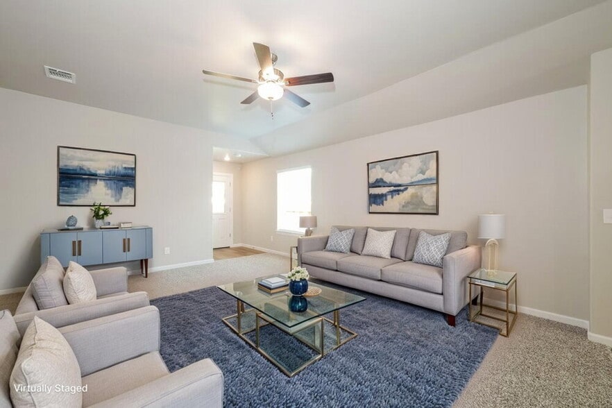 Building Photo - 12721 Carrara Ln