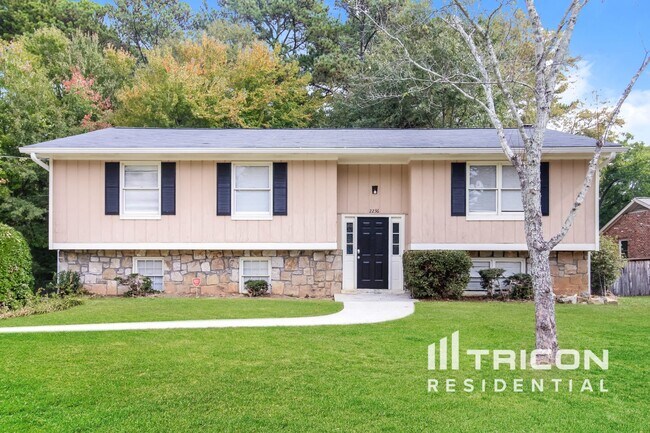 Primary Photo - 2236 Windsor Dr SW