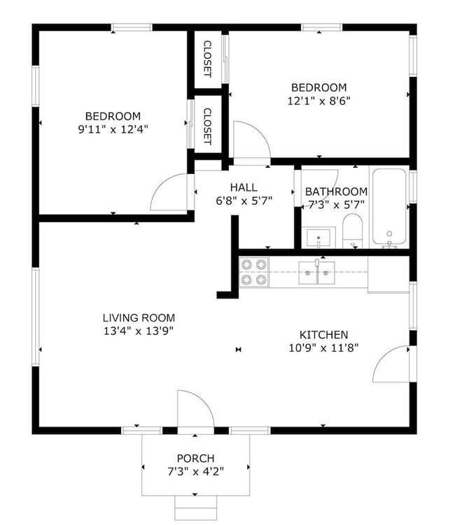 Building Photo - *** Private Home on Huge Lot - Modern and Spacious ***