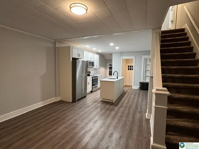 Building Photo - 507 Harrison St