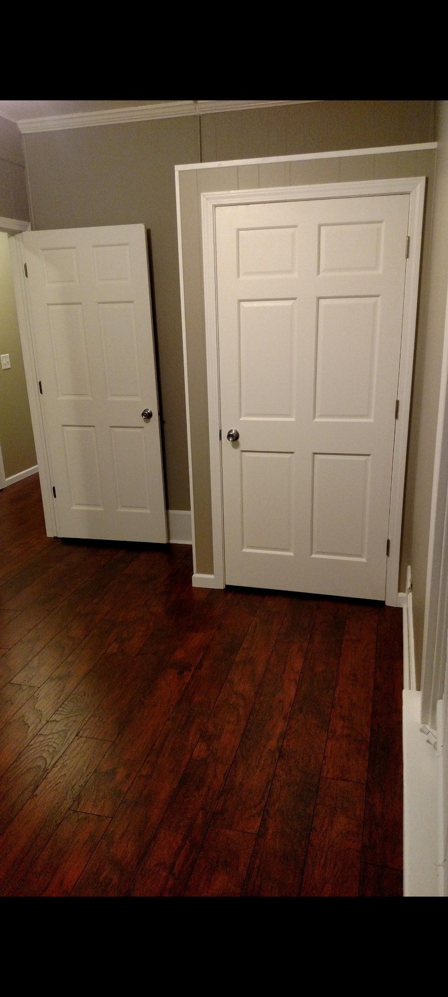 Front bedroom - 730 N Broad St