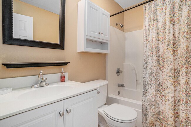 Building Photo - 4314 S Ocean Blvd