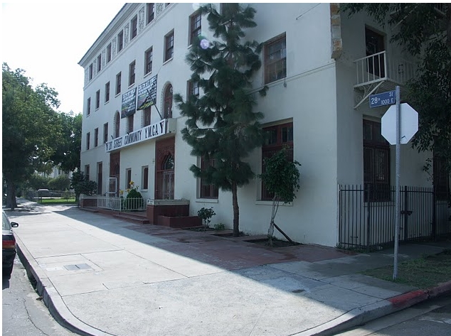 Building Photo - 28th Street Apartments