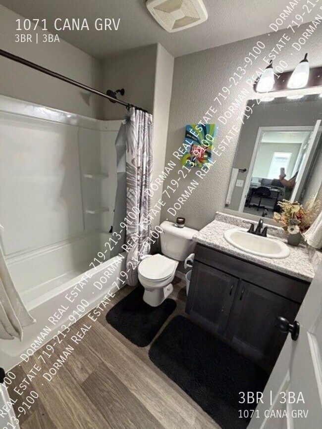 Building Photo - 1071 Cana Grove