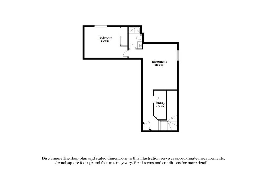 Building Photo - 3537 E 141st Pl