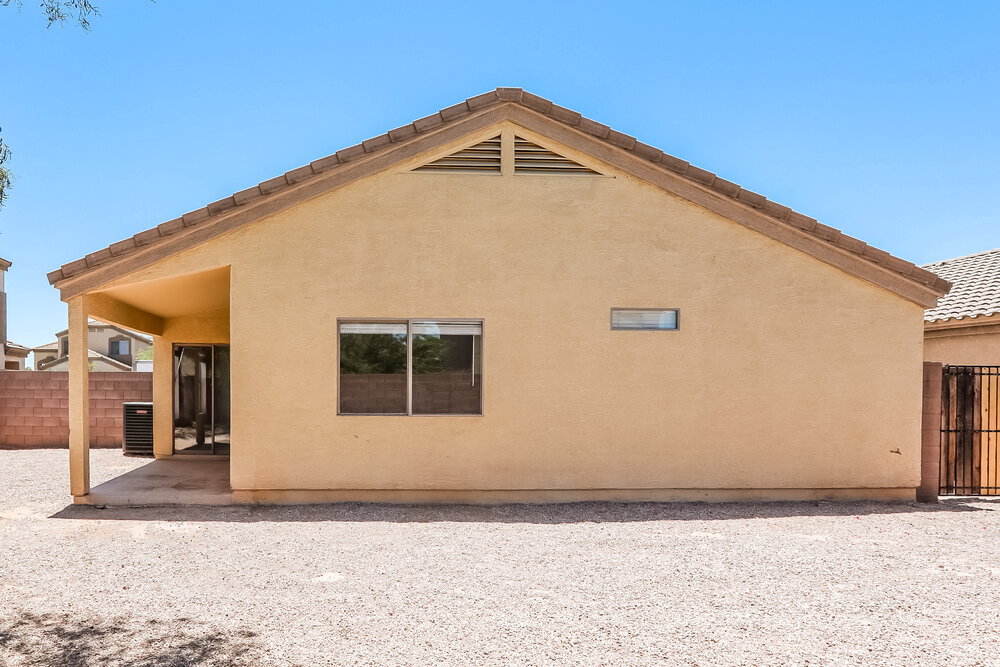 Building Photo - 2460 W Tanner Ranch Rd