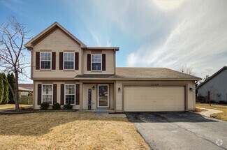Building Photo - 1504 Bluestem Ln