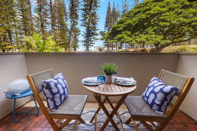 Building Photo - 500 Kapalua Dr