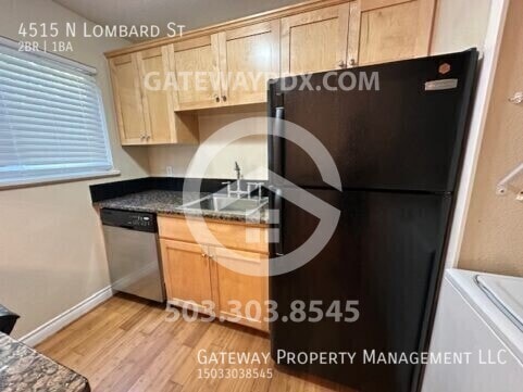 Building Photo - 4515 N Lombard St