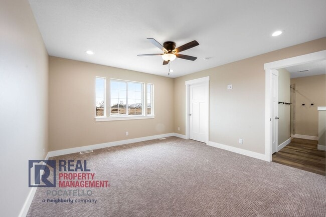 Building Photo - Brand New Construction 4 Bed 3.5 House - 2...