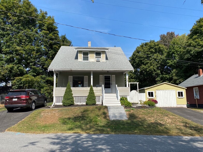 Primary Photo - 12 Melcher Ct