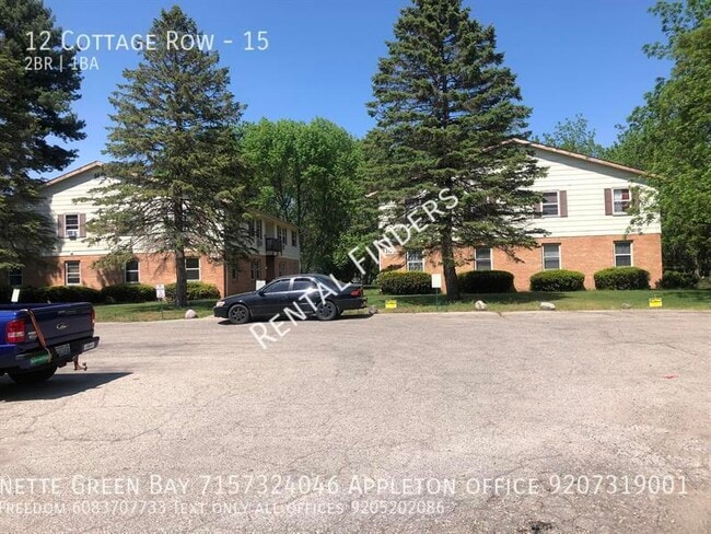 Building Photo - 12 Cottage Row