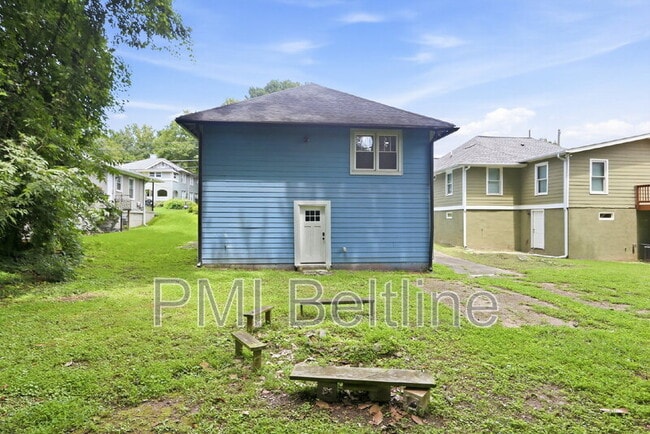 Building Photo - 1164 Sells Ave SW