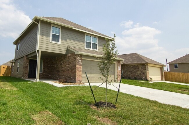 Building Photo - 10318 Van Hut Ln