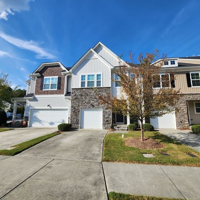 Building Photo - Townhome for Rent Durham