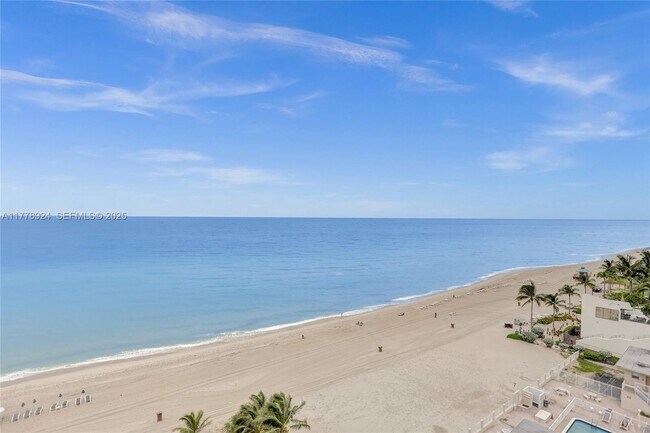 Building Photo - 19111 Collins Ave