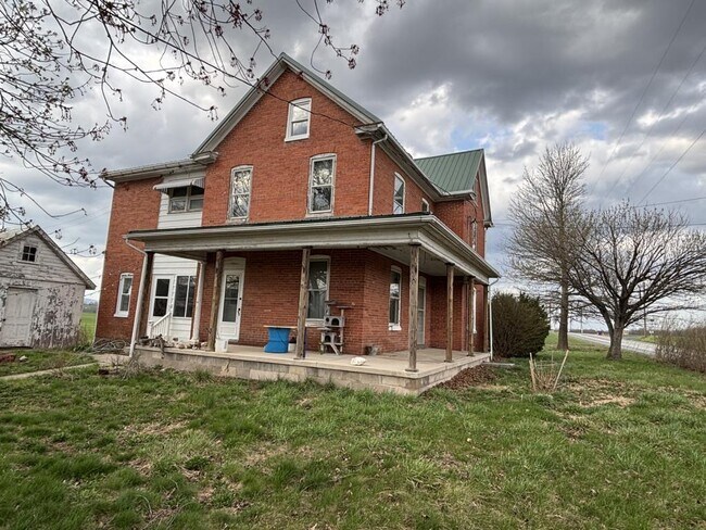 Building Photo - 1650 Old Harrisburg Rd