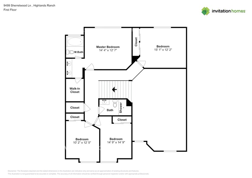Building Photo - 9499 Sherrelwood Ln